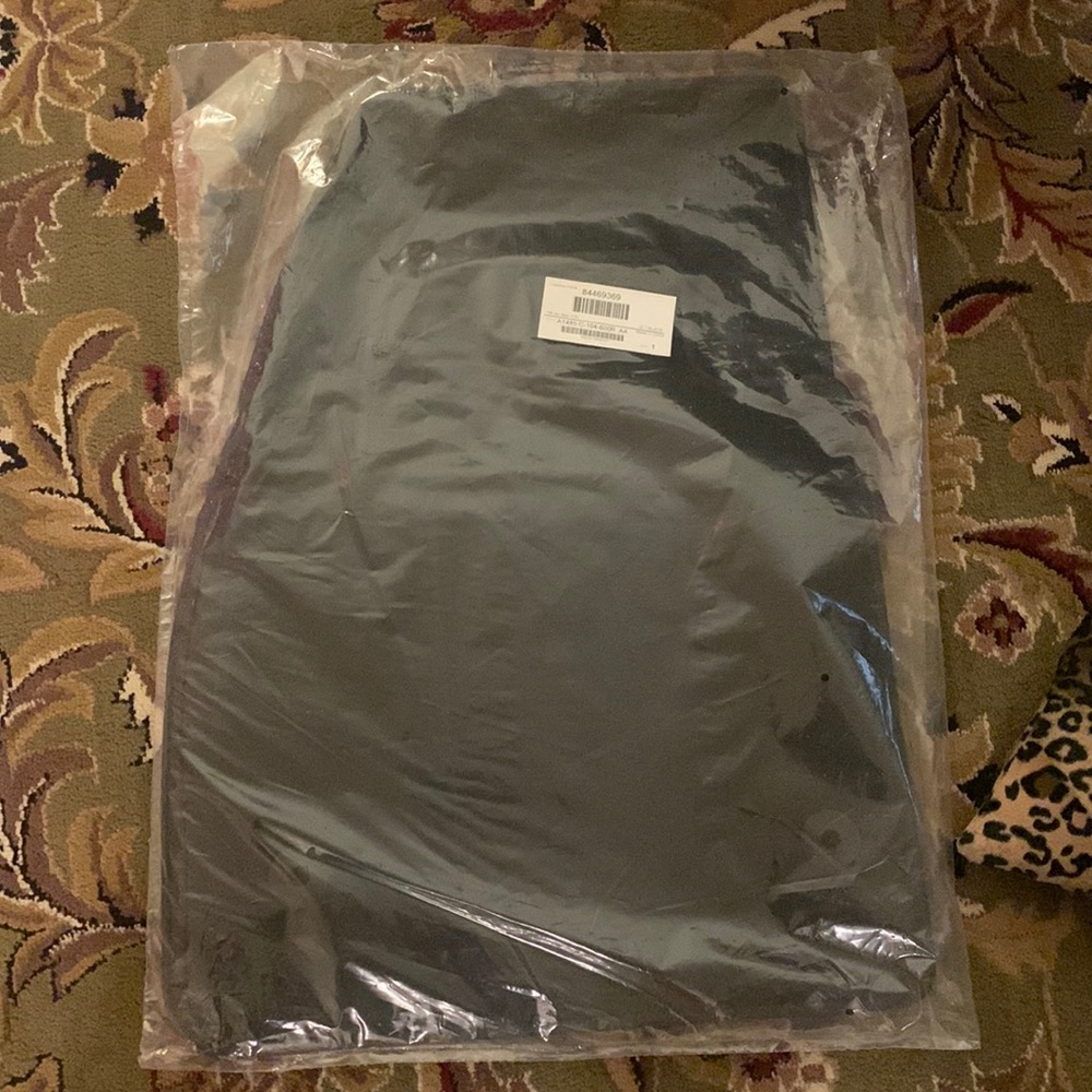 Chevrolet Blazer Cloth Car Mats. BN. 2020-2021 model